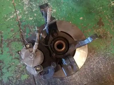 Tweedehands auto-onderdeel knokkel rechts voor voor opel astra h gtc h berlina cosmo oem iam-referenties 