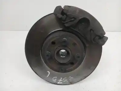 Second-hand car spare part Front Left Knuckle for OTRAS MARCAS ASTRA H BER Cosmo OEM IAM references 1617429  
