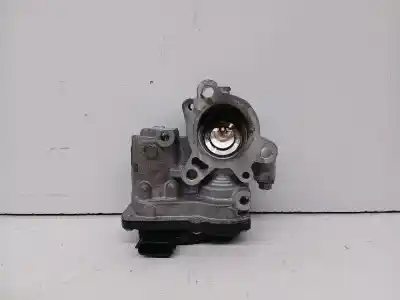 Автозапчастина б/у КОРОБКА МЕТЕЛИКА для RENAULT MEGANE IV BERLINA Посилання на OEM IAM 147100361R  