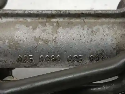 Автозапчастина б/у рульмова рейка для otras marcas astra h ber cosmo посилання на oem iam 0250080025001  