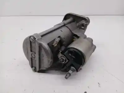 Peça sobressalente para automóvel em segunda mão motor de arranque por renault megane iv berlina referências oem iam 233003759r