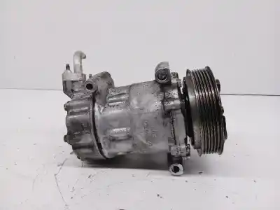 Second-hand car spare part air conditioning compressor for bmw mini r56 cooper oem iam references 275843301  