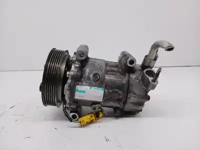 Second-hand car spare part air conditioning compressor for bmw mini r56 cooper oem iam references 275843301  