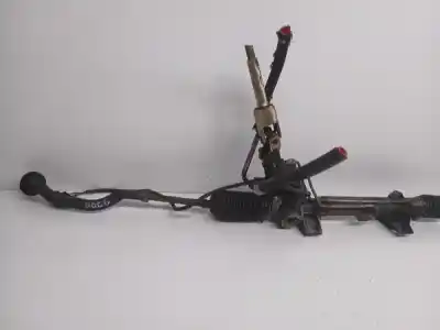 Автозапчастина б/у рульмова рейка для renault laguna ii bg0 authentique посилання на oem iam 68000000991  