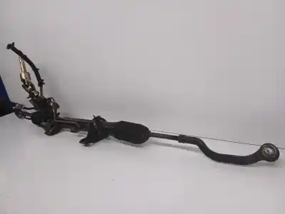 Автозапчастина б/у рульмова рейка для RENAULT LAGUNA II BG0 Authentique Посилання на OEM IAM 68000000991  
