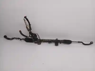Автозапчастина б/у рульмова рейка для renault laguna ii bg0 authentique посилання на oem iam 68000000991  