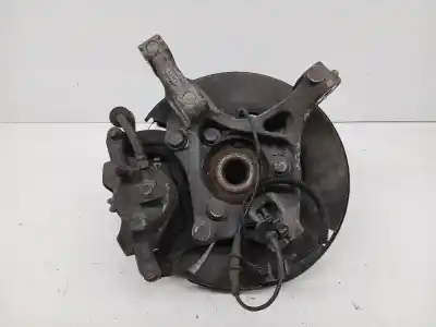 Second-hand car spare part front left knuckle for corsa astra j lim enjoy oem iam references   