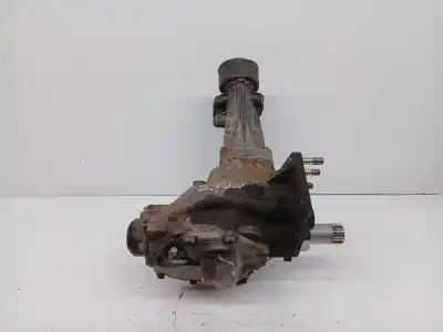 Автозапчасти б/у передний дифференциал за toyota rav 4 (a2) 2.0 luna 4x4 (2003->) ссылки oem iam 