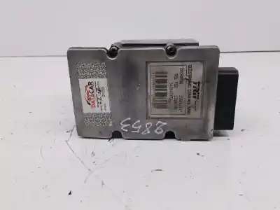 Peça sobressalente para automóvel em segunda mão ABS por OPEL VECTRA  Referências OEM IAM 13191184  