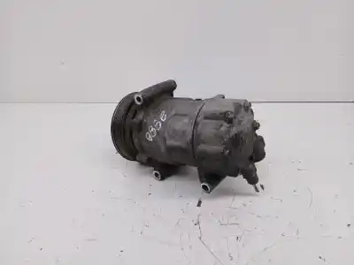 Second-hand car spare part air conditioning compressor for bmw mini (r56) one d oem iam references r134a1457f  