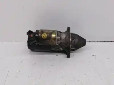 Second-hand car spare part starter motor for chevrolet aveo ls oem iam references 