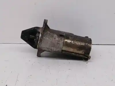 Peça sobressalente para automóvel em segunda mão motor de arranque por chevrolet aveo ls referências oem iam   