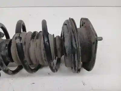 Second-hand car spare part front right shock absorber for bmw mini (r56) one d oem iam references 22246764  