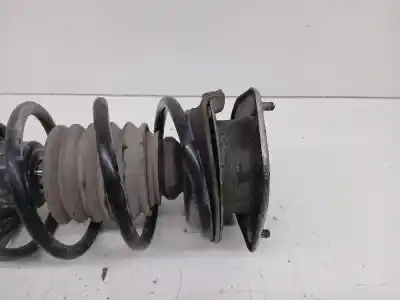 Second-hand car spare part Front Left Shock Absorber for BMW MINI (R56) ONE D OEM IAM references 22246765  