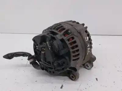 Автозапчастина б/у генератор для audi a3 (8l1) 1.6 посилання на oem iam 028903028e  012451501018