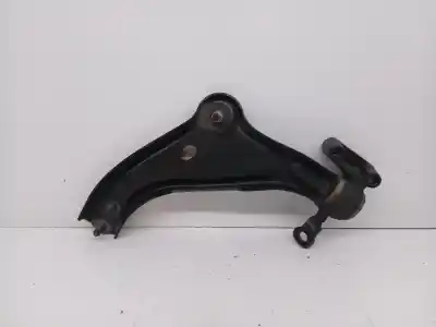 Pezzo di ricambio per auto di seconda mano braccio sospensione inferiore anteriore destro per bmw mini (r56) one d riferimenti oem iam 6772236  677230205