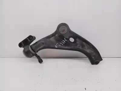 Pezzo di ricambio per auto di seconda mano braccio sospensione inferiore anteriore destro per bmw mini (r56) one d riferimenti oem iam 6772236  677230205