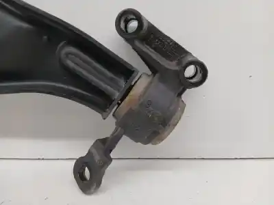 Pezzo di ricambio per auto di seconda mano braccio sospensione inferiore anteriore destro per bmw mini (r56) one d riferimenti oem iam 6772236  677230205