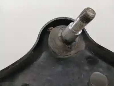 Pezzo di ricambio per auto di seconda mano braccio di sospensione anteriore sinistro inferiore per bmw mini (r56) one d riferimenti oem iam 6772235  10353212