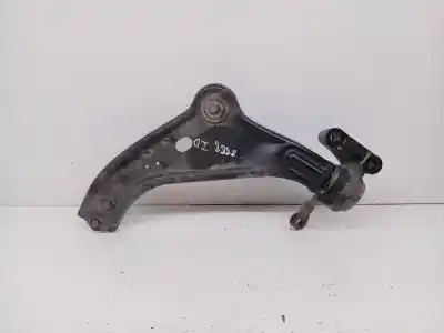Pezzo di ricambio per auto di seconda mano braccio di sospensione anteriore sinistro inferiore per bmw mini (r56) one d riferimenti oem iam 6772235  10353212