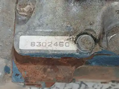 Piesă de schimb auto la mâna a doua cutie de viteze pentru nissan patrol (k/w260) * referințe oem iam 8302460