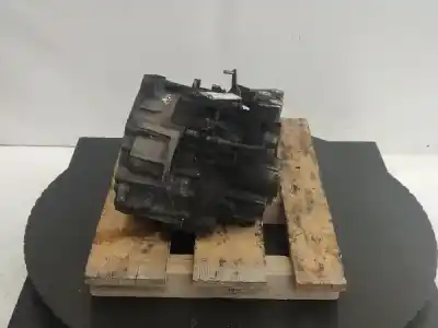 Peça sobressalente para automóvel em segunda mão caixa de velocidades por volkswagen passat berlina (3c2) highline referências oem iam 