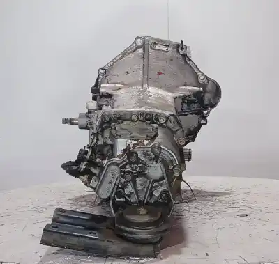 Gebrauchtes Autoersatzteil GETRIEBE zum MERCEDES-BENZ MB  OEM-IAM-Referenzen 71831110  