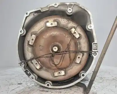 Автозапчастина б/у коробка передач для jaguar xjs/xjsc/xjr-s 4.0 xjs cabrio посилання на oem iam 4hp24  