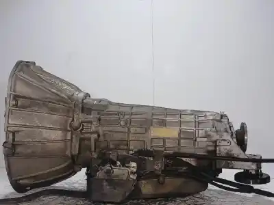 Автозапчастина б/у коробка передач для jaguar xjs/xjsc/xjr-s 4.0 xjs cabrio посилання на oem iam 4hp24