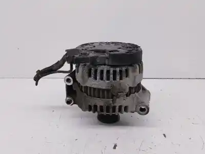 Автозапчастина б/у генератор для audi a3 (8l1) 1.6 посилання на oem iam 0121615012  