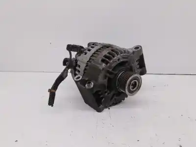 Автозапчастина б/у генератор для audi a3 (8l1) 1.6 посилання на oem iam 0121615012  