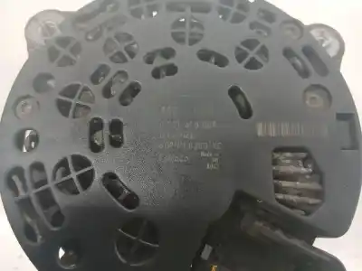 Second-hand car spare part alternator for ford smax ca1 trend oem iam references 0121615009