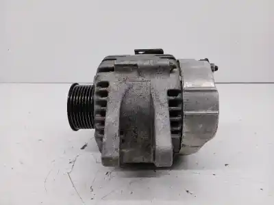 Peça sobressalente para automóvel em segunda mão Alternador por KIA SORENTO KIA SORENTO I (JC) 2002-2011 Referências OEM IAM 021319212  