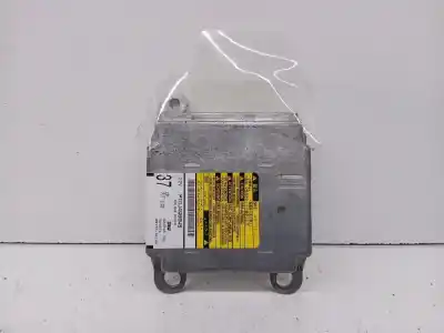Second-hand car spare part Airbag Control Unit for TOYOTA COROLLA (E12) 2.0 D-4D Linea Luna Berlina OEM IAM references 8917002L80  