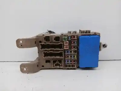 Gebrauchtes Autoersatzteil RELAIS SICHERUNGSKASTEN Multifunktionsrelais zum TOYOTA COROLLA (E12) 2.0 D-4D Linea Luna Berlina OEM-IAM-Referenzen 8264102040  