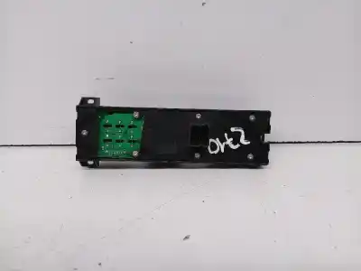 Peça sobressalente para automóvel em segunda mão botão / interruptor elevador vidro dianteiro esquerdo por ford focus cmax cap ambiente d referências oem iam 3m5t14529cf  