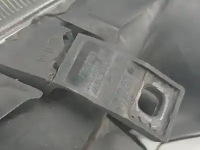 Gebrauchtes Autoersatzteil RECHTER SCHEINWERFER zum VOLKSWAGEN GOLF IV BERLINA (1J1) 1.6 OEM-IAM-Referenzen 04HC04HR  