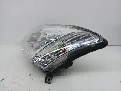 Gebrauchtes Autoersatzteil LINKER SCHEINWERFER zum TOYOTA COROLLA (E12) 2.0 D-4D Linea Luna Berlina OEM-IAM-Referenzen 89026143  