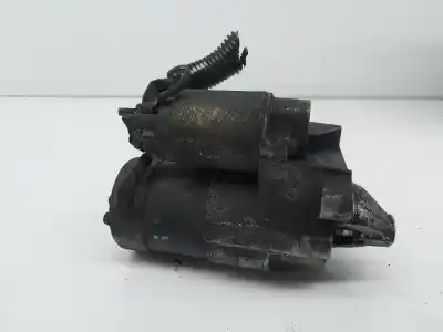 Автозапчастина б/у двигун запускається для renault clio ii fase ii b cb0 authentique посилання на oem iam 8200227092  