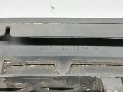 Автозапчастина б/у передня решіта для ford focus cmax cap ambiente d посилання на oem iam 4m518c436a  