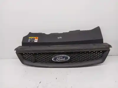 Автозапчастина б/у передня решіта для ford focus cmax cap ambiente d посилання на oem iam 4m518c436a  