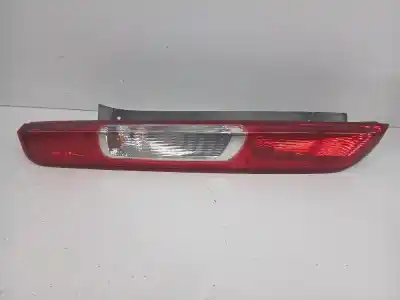Автозапчастина б/у лівий ход ліхар для ford focus cmax cap ambiente d посилання на oem iam 4m5113405a  