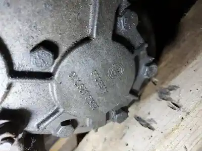 Gebrauchtes Autoersatzteil GETRIEBE zum FORD FOCUS BERLINA (CAK) Trend OEM-IAM-Referenzen 2850029310  