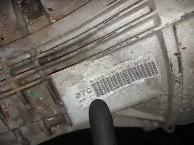 Second-hand car spare part gearbox for kia sorento 2.5 crdi concept oem iam references   