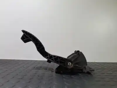 Peça sobressalente para automóvel em segunda mão PEDAL ACELERADOR por RENAULT LAGUNA II (BG0) Expression Referências OEM IAM 8200002904  