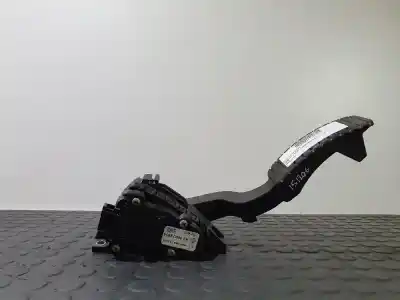 Автозапчастина б/у педаль акселератора для renault laguna ii (bg0) expression посилання на oem iam 8200002904  