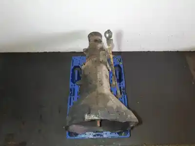 Pezzo di ricambio per auto di seconda mano RIDUTTORE per HYUNDAI H 1 Furg.caja cerr.c puerta Riferimenti OEM IAM   