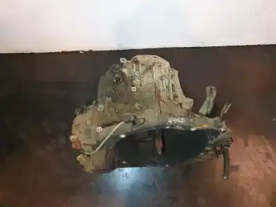 Pezzo di ricambio per auto di seconda mano RIDUTTORE per FIAT ULYSSE (121) 1.9 TD EL (6 asientos) Riferimenti OEM IAM 20LE43  