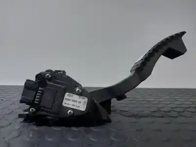 Pièce détachée automobile d'occasion PÉDALE D'ACCÉLÉRATEUR pour RENAULT LAGUNA II BG0 Authentique Références OEM IAM 8200002904  