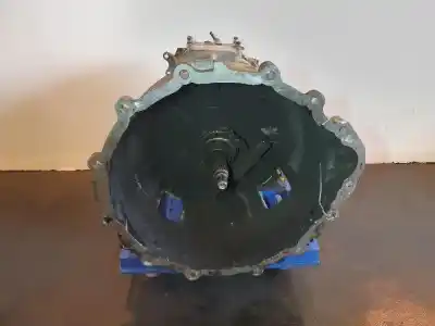 Автозапчасти б/у коробка передач за MITSUBISHI MONTERO (V80/V90) 3.2 DI-D Intense ссылки OEM IAM TBT3503XD  